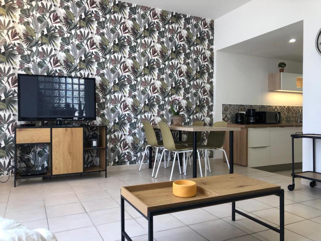 Residence Provence Plage La Ciotat Exterior photo