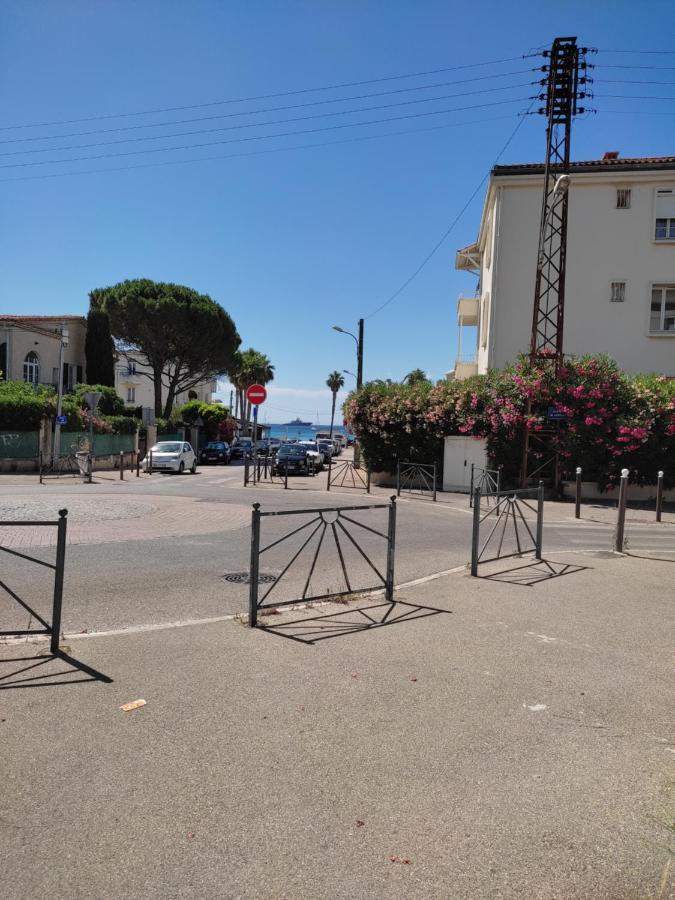 Residence Provence Plage La Ciotat Exterior photo